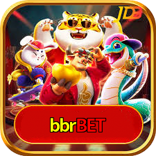 Logo da bbrbet